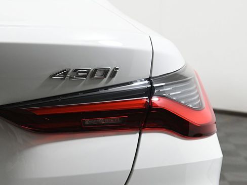 New 2026 BMW 430i xDrive 430i xDrive w/ Premium Package image 13