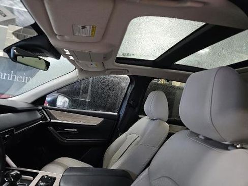 Used 2024 MAZDA CX-90 Plug-In Hybrid w/ Premium Pkg image 10