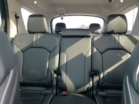 Used 2023 Honda Pilot Elite image 27