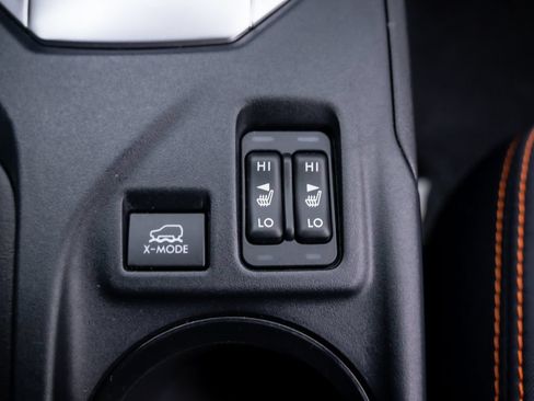 Used 2018 Subaru Crosstrek 2.0i Premium AWD/4WD image 28