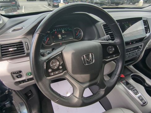Used 2021 Honda Pilot EX-L image 21