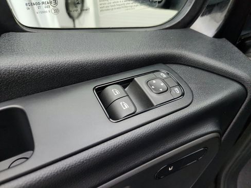 Used 2024 Mercedes-Benz Sprinter 3500 w/ Parking Package image 17