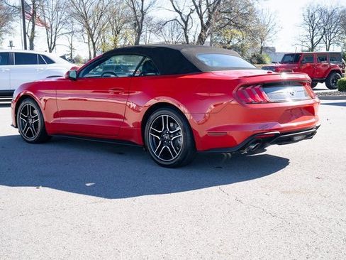 Used 2023 Ford Mustang Premium image 4