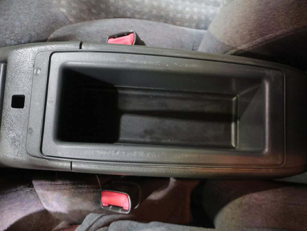 Used 1998 Chevrolet Blazer LS w/ Preferred Equipment Group RWD image 26