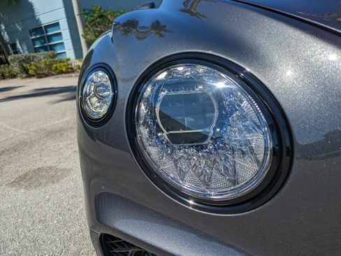 Used 2022 Bentley Continental GT Speed AWD/4WD image 9