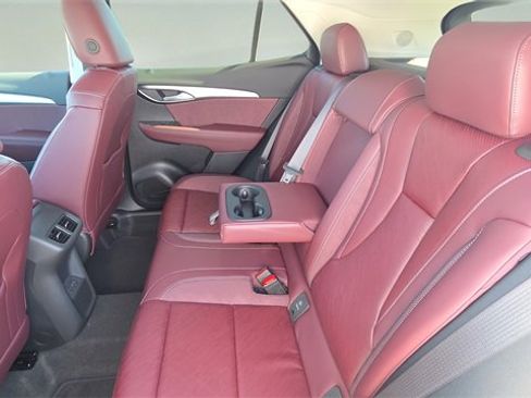 New 2026 Buick Envision Sport Touring image 24