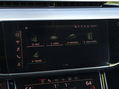Used 2023 Audi A8 L 3.0T w/ Executive Package AWD/4WD image 36