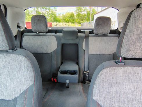 Used 2022 Ford Maverick XLT FWD image 20