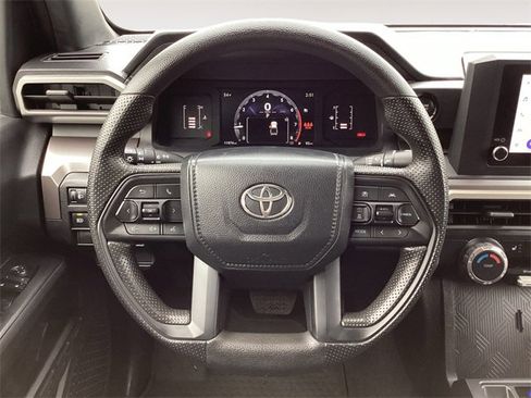 Certified 2024 Toyota Tacoma SR5 image 12