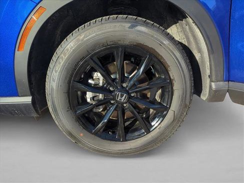 Certified 2025 Honda CR-V Sport image 10