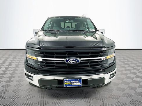 Certified 2024 Ford F150 XLT w/ Equipment Group 302A MID image 2