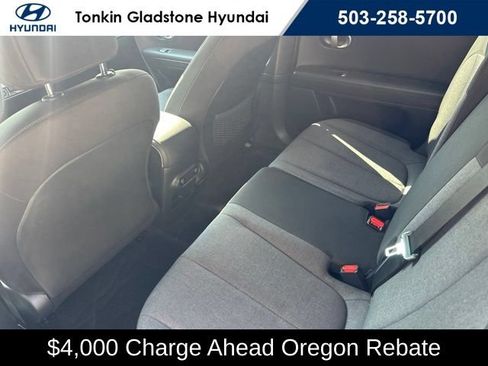 Used 2024 Hyundai Ioniq 5 SE RWD image 16
