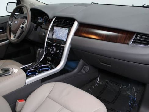Used 2014 Ford Edge Limited w/ Equipment Group 302A image 26