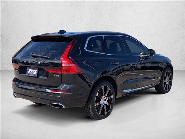 Used 2019 Volvo XC60 T5 Inscription FWD image 5