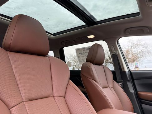 New 2025 Subaru Ascent Touring w/ Popular Package #1 image 17