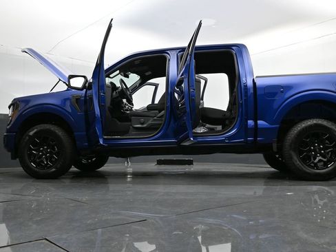 New 2026 Ford F150 STX image 32