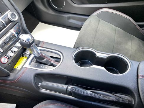 Used 2022 Ford Mustang GT Premium w/ Equipment Group 401A image 25