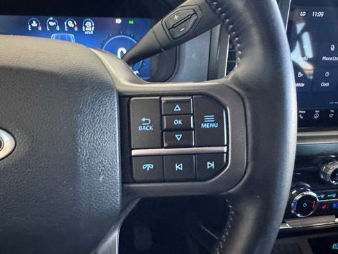 Used 2024 Ford F250 Lariat AWD/4WD image 17