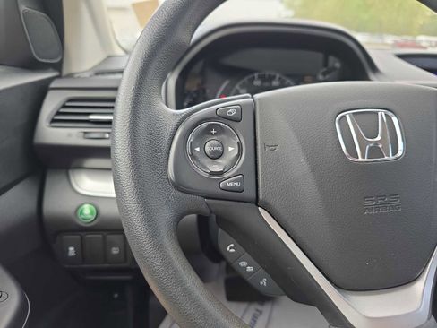 Used 2016 Honda CR-V EX image 20