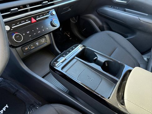 Certified 2025 Hyundai Tucson SEL image 13