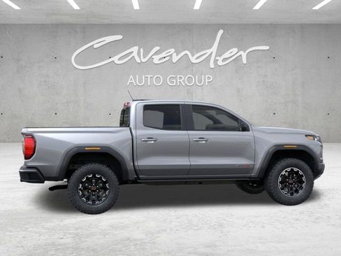 New 2026 GMC Canyon AT4 image 5