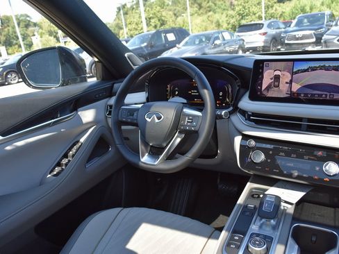New 2026 INFINITI QX60 Autograph w/ Autograph Tech Package image 20