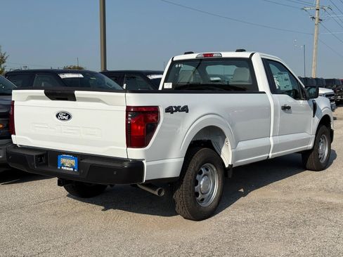 New 2025 Ford F150 XL image 3