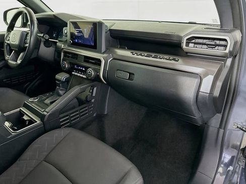 Certified 2024 Toyota Tacoma SR5 image 27