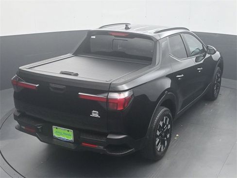 Used 2025 Hyundai Santa Cruz SEL image 25