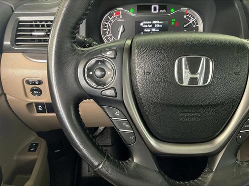 Certified 2018 Honda Pilot EX-L image 13