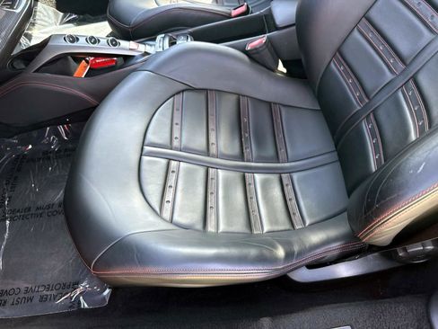 Used 2018 Ferrari 488 Spider RWD image 16