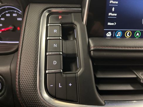 Used 2021 Chevrolet Tahoe RST w/ Luxury Package image 30