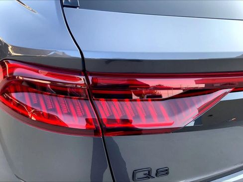 Used 2021 Audi Q8 Premium AWD/4WD image 28