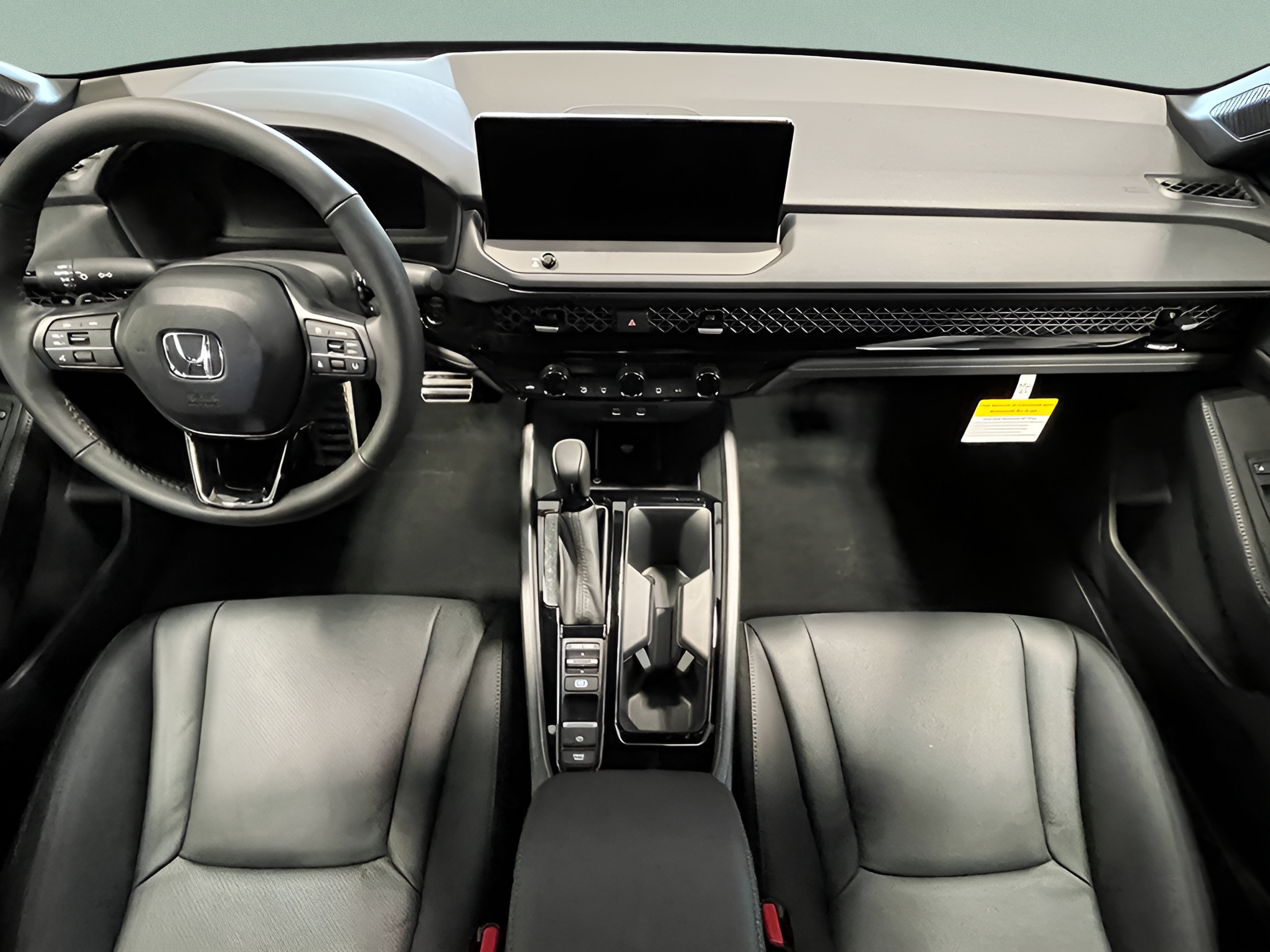 New 2026 Honda Accord Sport image 23