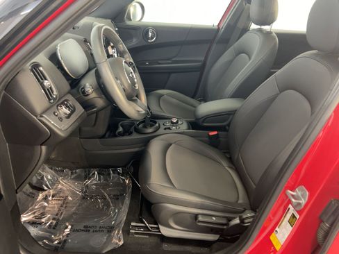 Used 2022 MINI Cooper Countryman Oxford Edition image 5