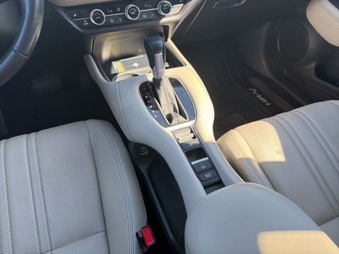 Certified 2023 Honda HR-V EX-L image 17
