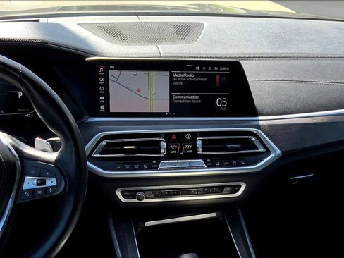 Used 2022 BMW X5 xDrive40i image 6