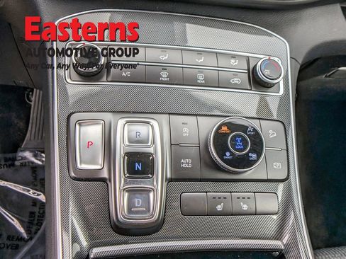 Used 2022 Hyundai Santa Fe SEL AWD/4WD image 20