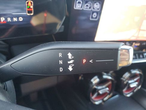 Used 2026 Chevrolet Blazer EV RS FWD image 28