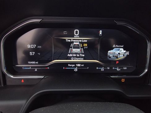 Used 2024 GMC Sierra 1500 Denali w/ Denali Reserve Package image 13