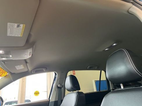 Used 2021 Volkswagen Atlas SE AWD/4WD image 11