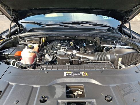 Certified 2023 Jeep Grand Cherokee Limited image 27