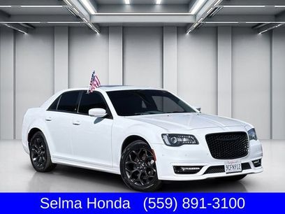 Used 2022 Chrysler 300 Touring L w/ Popular Equipment Group