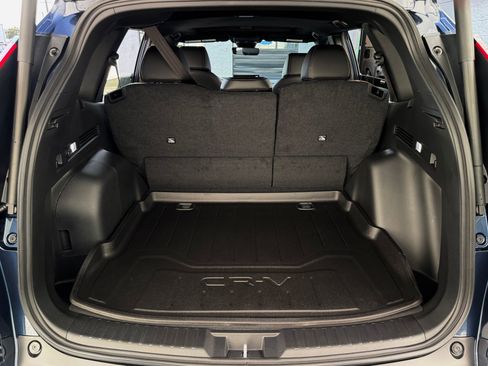 New 2026 Honda CR-V Sport-L image 27