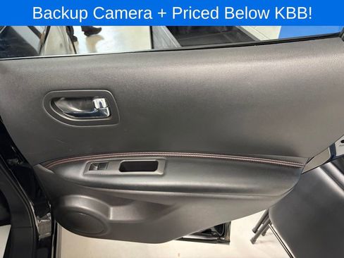 Used 2013 Nissan Rogue SL AWD/4WD image 20