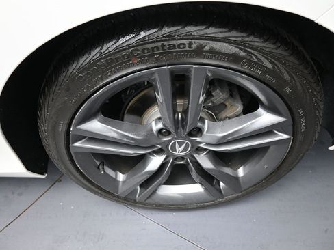 Certified 2023 Acura Integra A-Spec image 15