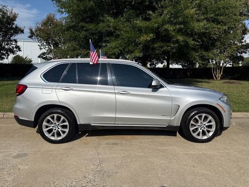 Used 2015 BMW X5 xDrive35i AWD/4WD image 2