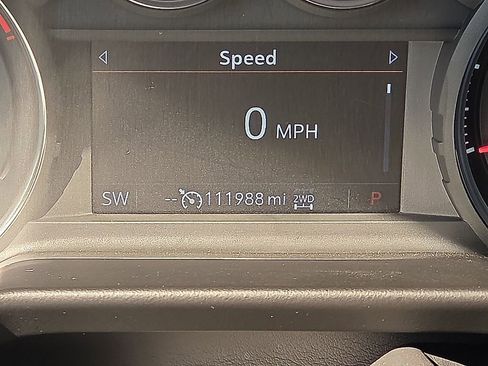Used 2021 Chevrolet Tahoe Z71 AWD/4WD image 29