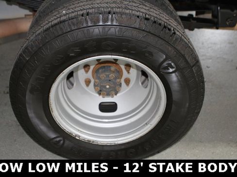 Used 2014 Ford F350 XL image 5