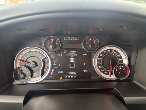 Used 2023 RAM 1500 Express w/ Wheel & Sound Group AWD/4WD image 48
